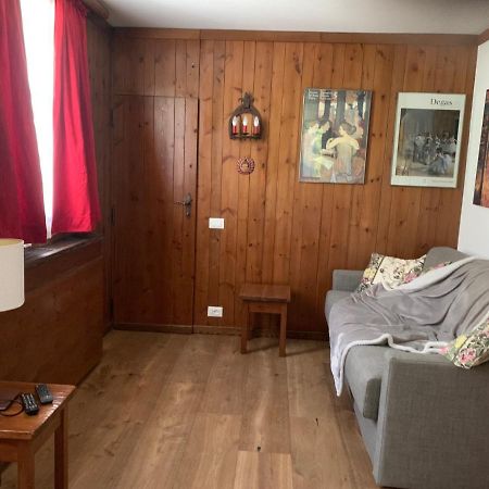 Renovated Studio Ski In Ski Out, Cir 0282 Breuil-Cervinia Extérieur photo